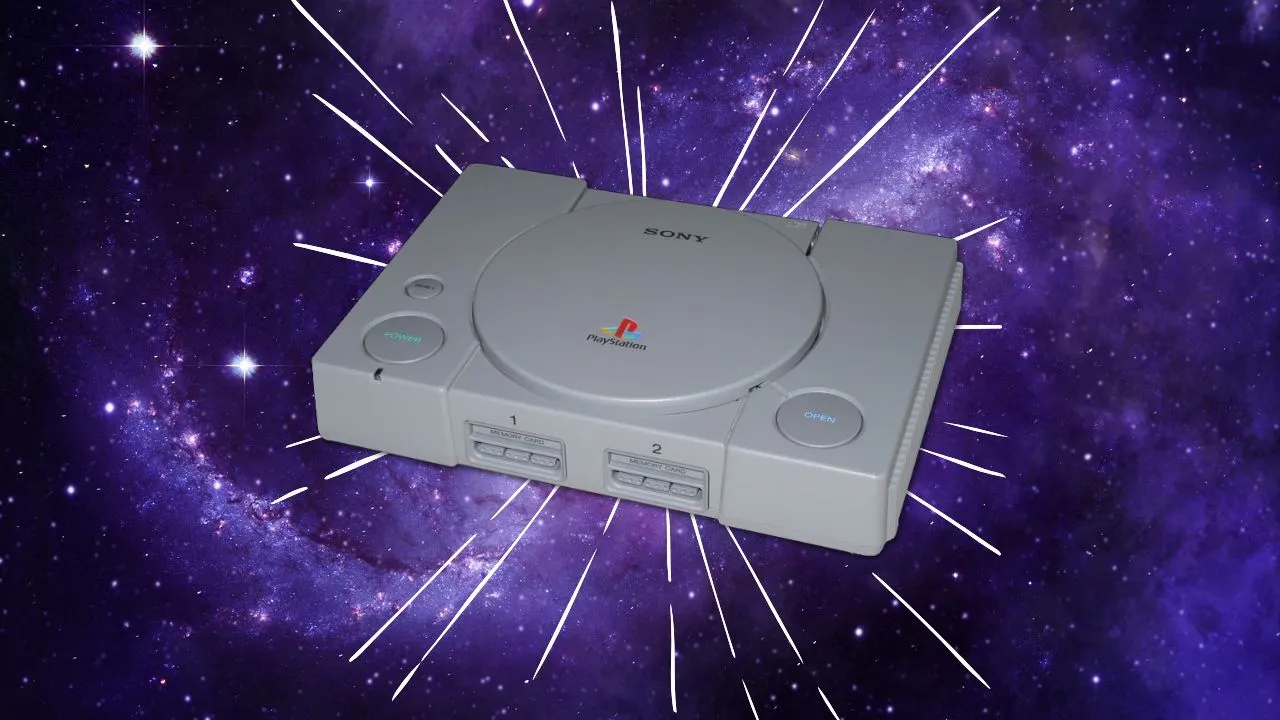 Zaskakujące funkcje PlayStation 1. Ta konsola wyprzedziła swoje czasy