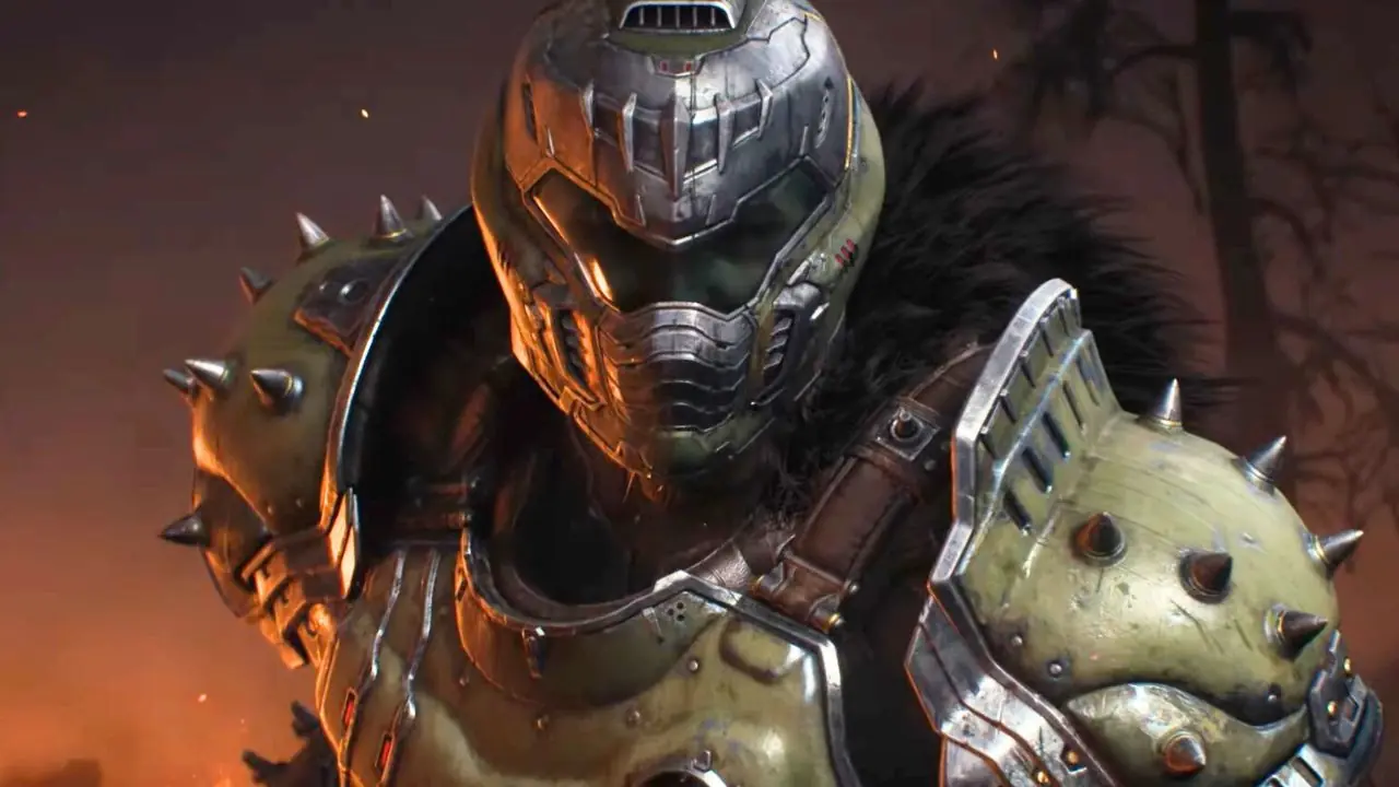 DOOM i Fallout. Darmowe prezenty dla fanów | Newsy - PlanetaGracza