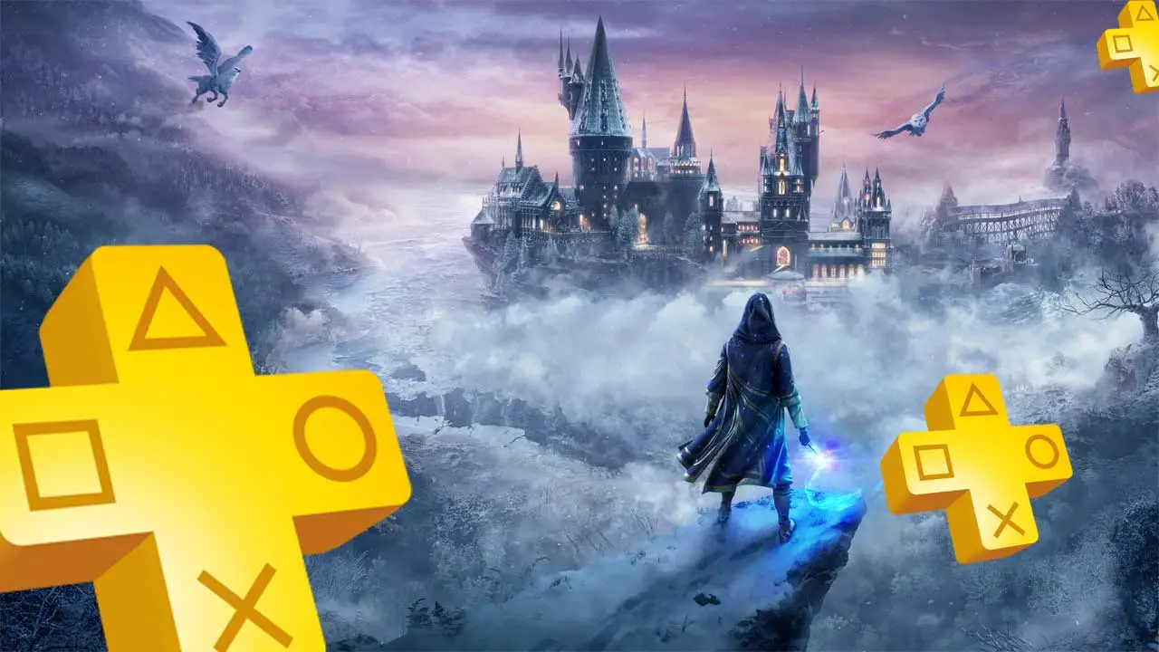 PS Plus styczeń 2025. Zobacz 10 gier z progu Extra, które są marzeniem graczy | Newsy - PlanetaGracza