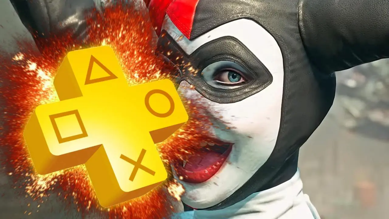 PS Plus na styczeń 2025 oficjalnie. Oto nowy zestaw gier | Newsy - PlanetaGracza