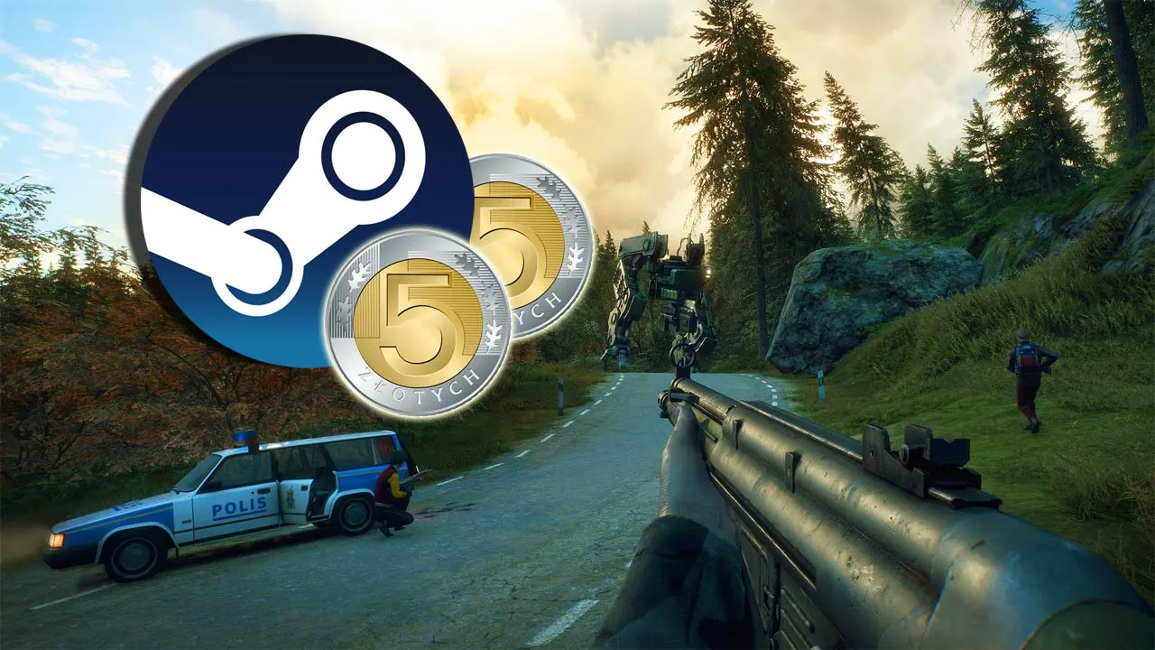 41 strzelanek na Steam do 10 zł. Świetne FPS-y już od 4 zł | Newsy - PlanetaGracza