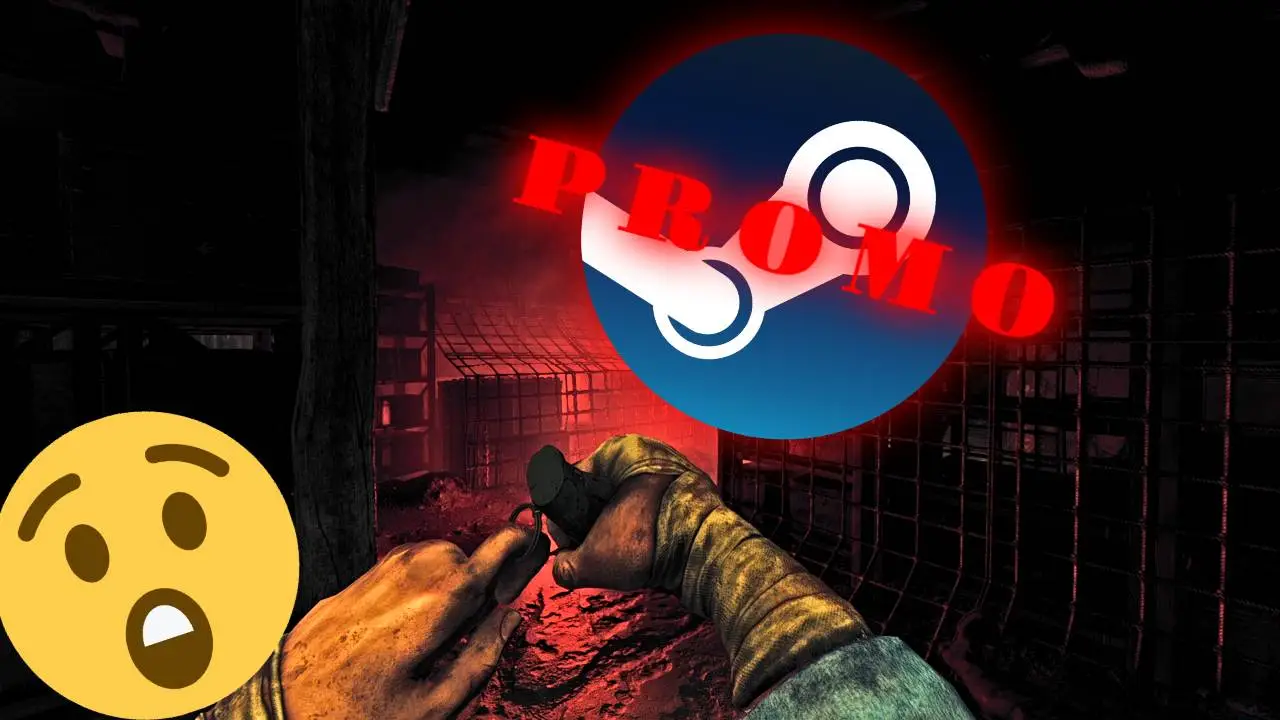 Amnesia: The Bunker za 6 zł zamiast 115 zł | Newsy - PlanetaGracza