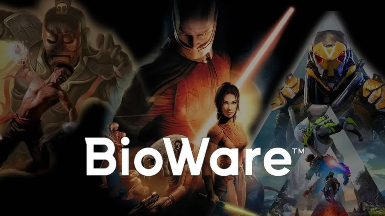 EA przejęte. BioWare boi się o przyszłość | Newsy - PlanetaGracza