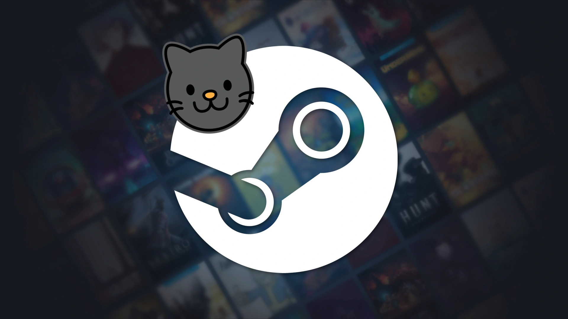 Darmowa gra o uroczym kocie na Steam | Newsy - PlanetaGracza