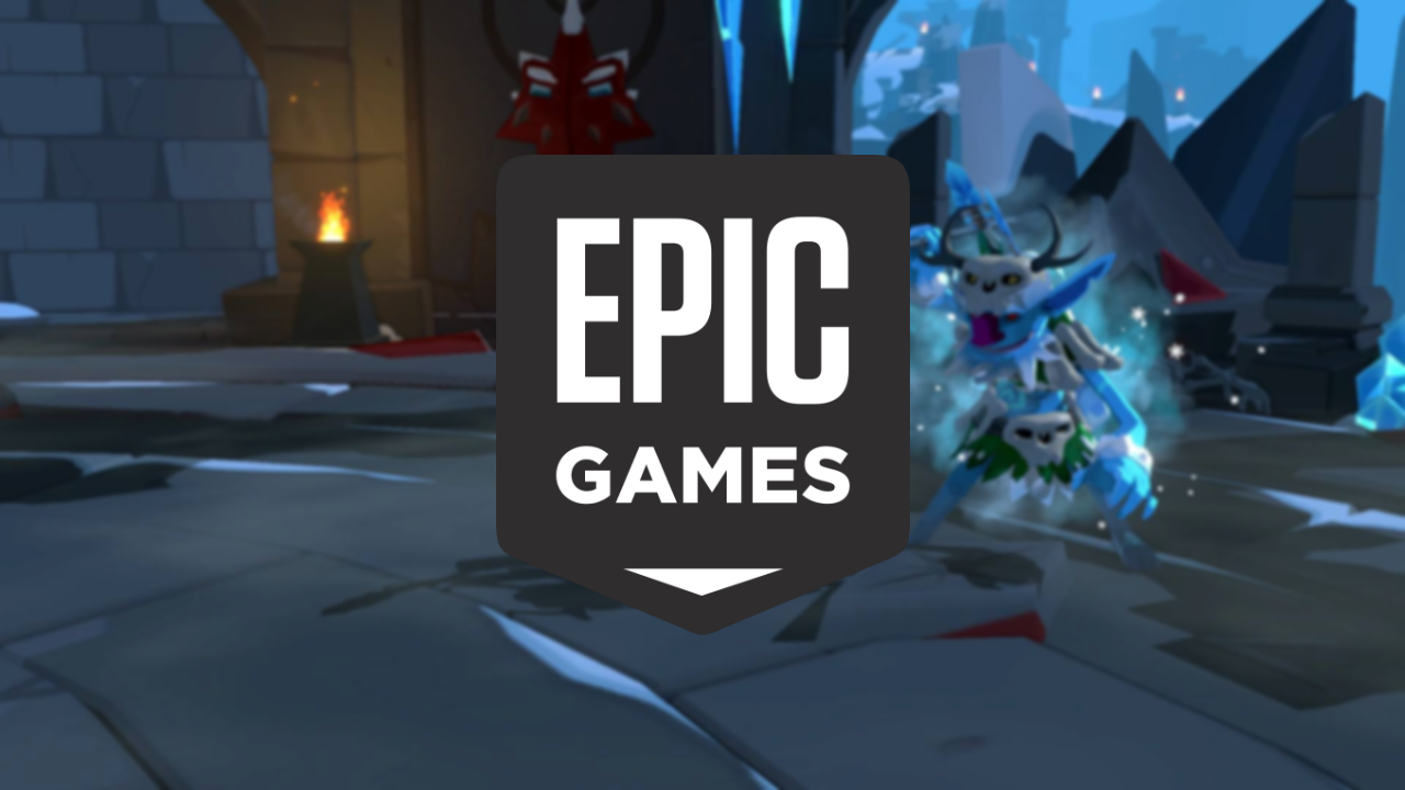 Kolejna gra za darmo w Epic Games Store. Odbierz prezent na PC