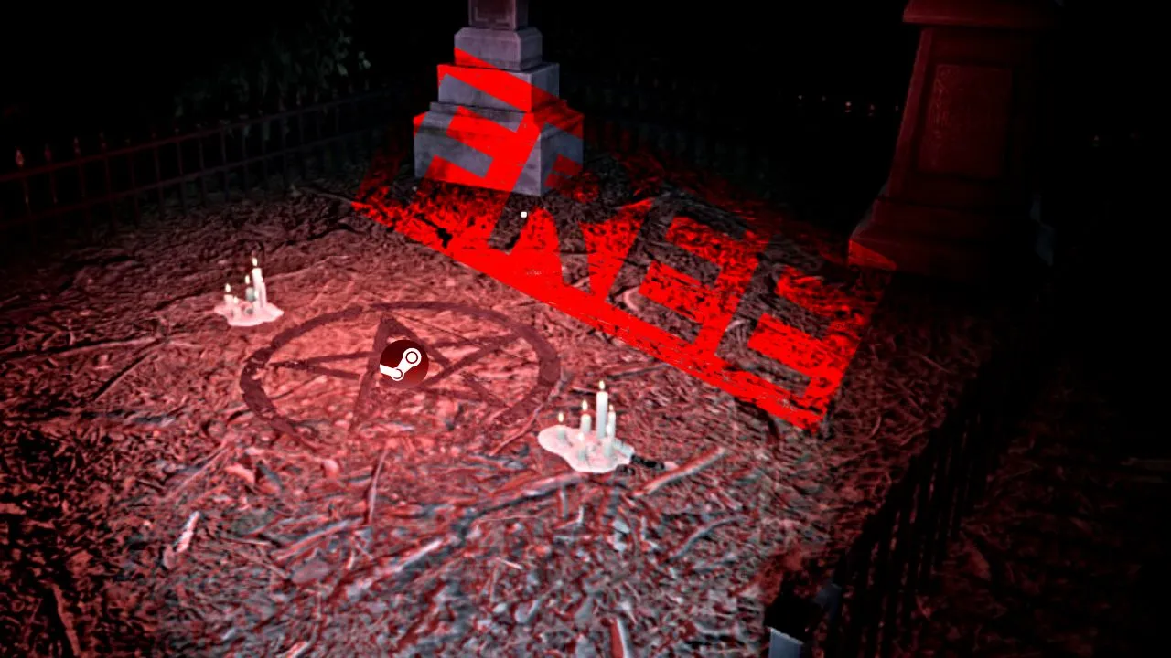 Gra za darmo na Steam zaraz będzie płatna | Newsy - PlanetaGracza