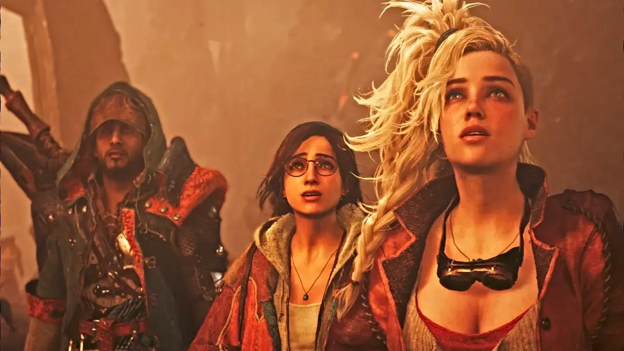 Monster Hunter Wilds rozdaje DLC za darmo na Steam | Newsy - PlanetaGracza