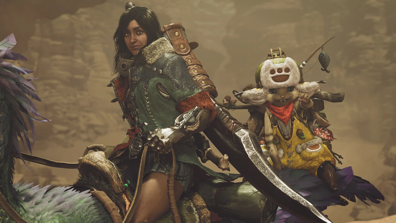 Monster Hunter: Wilds i kluczowy mod dla nowych graczy | Newsy - PlanetaGracza
