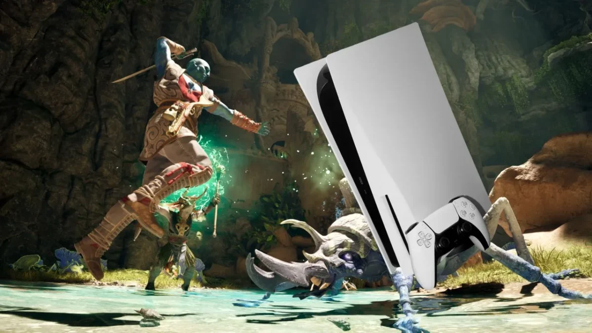 Avowed od Xbox trafi też na PS5 i to niebawem