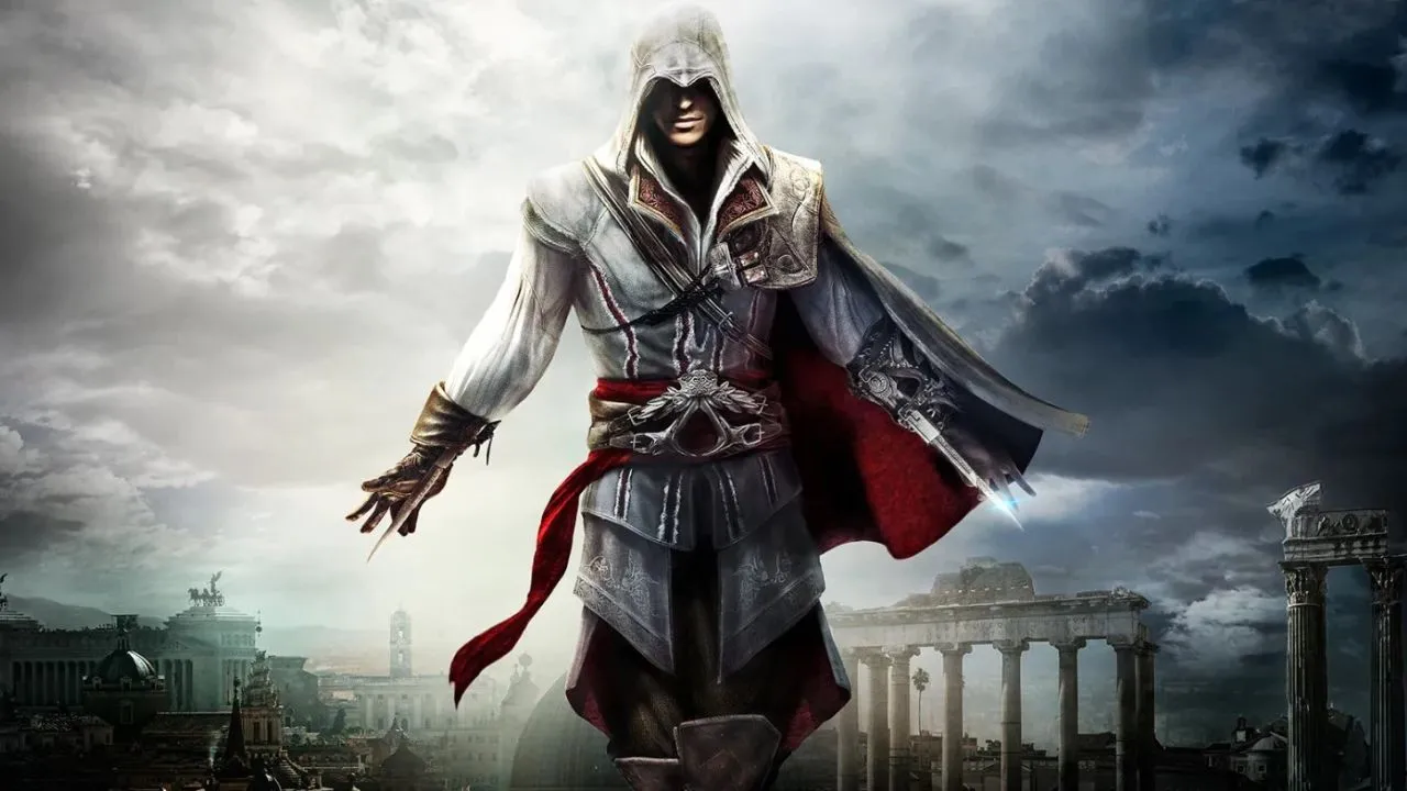 Dlaczego Ezio to nasz ulubiony bohater? Najlepsze Assassin's Creed, jakie znamy