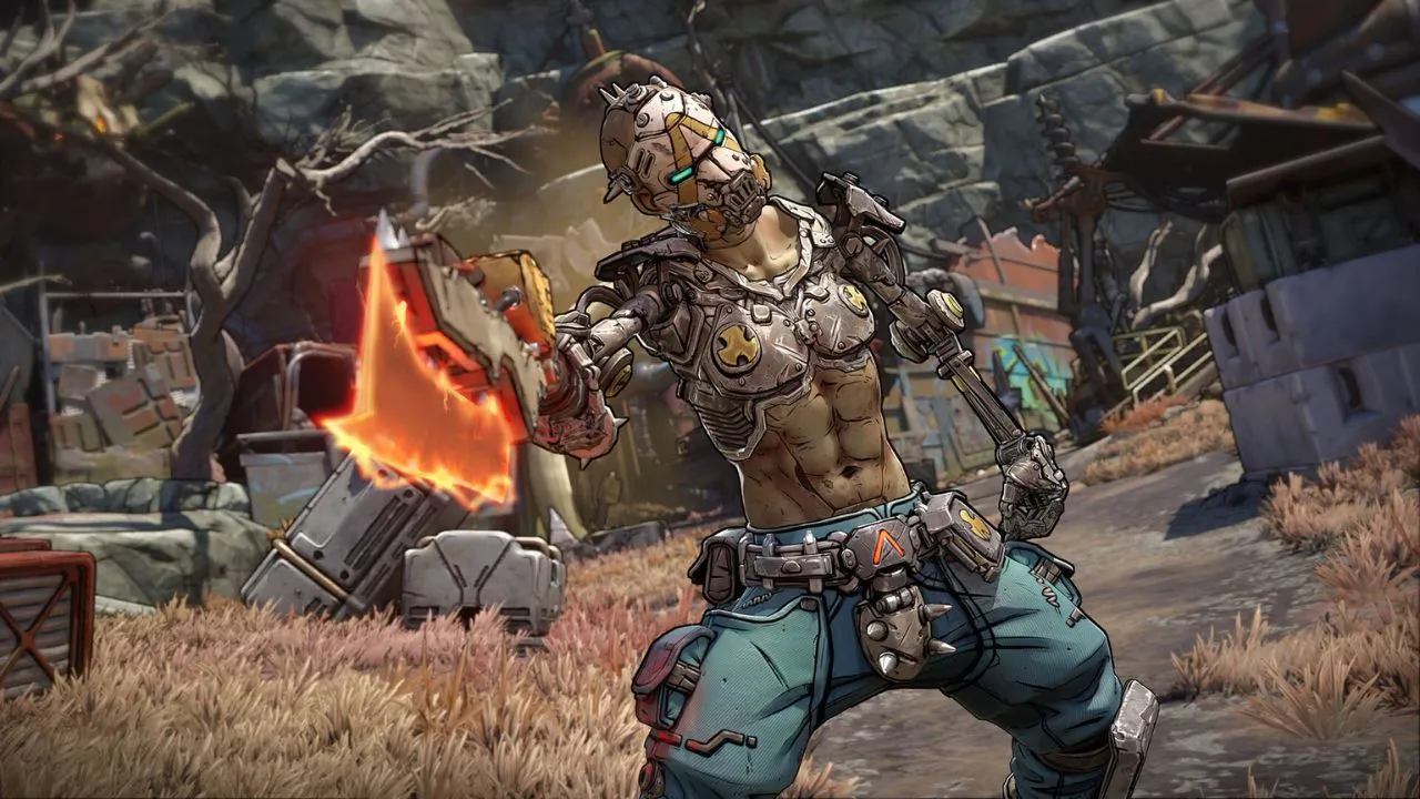 Borderlands 4 - fani kupią nawet za 80 dolców | Newsy - PlanetaGracza