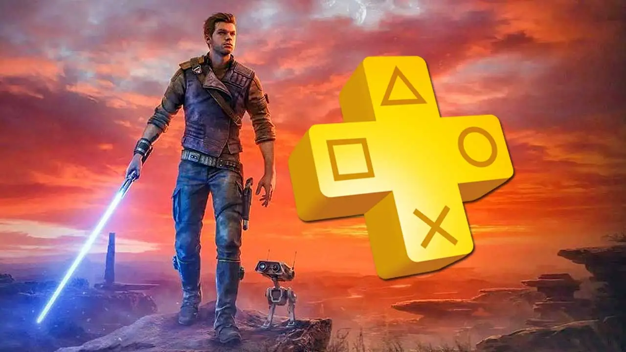 PS Plus sobie nie radzi. Jest gorzej niż przez cały 2024 rok | Newsy - PlanetaGracza