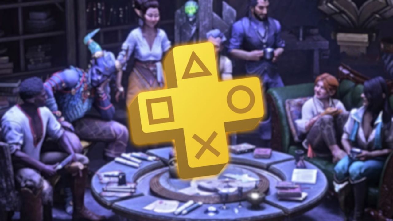 PS Plus - ile przestrzeni dyskowej na marcowe gry w ofercie? | Newsy - PlanetaGracza