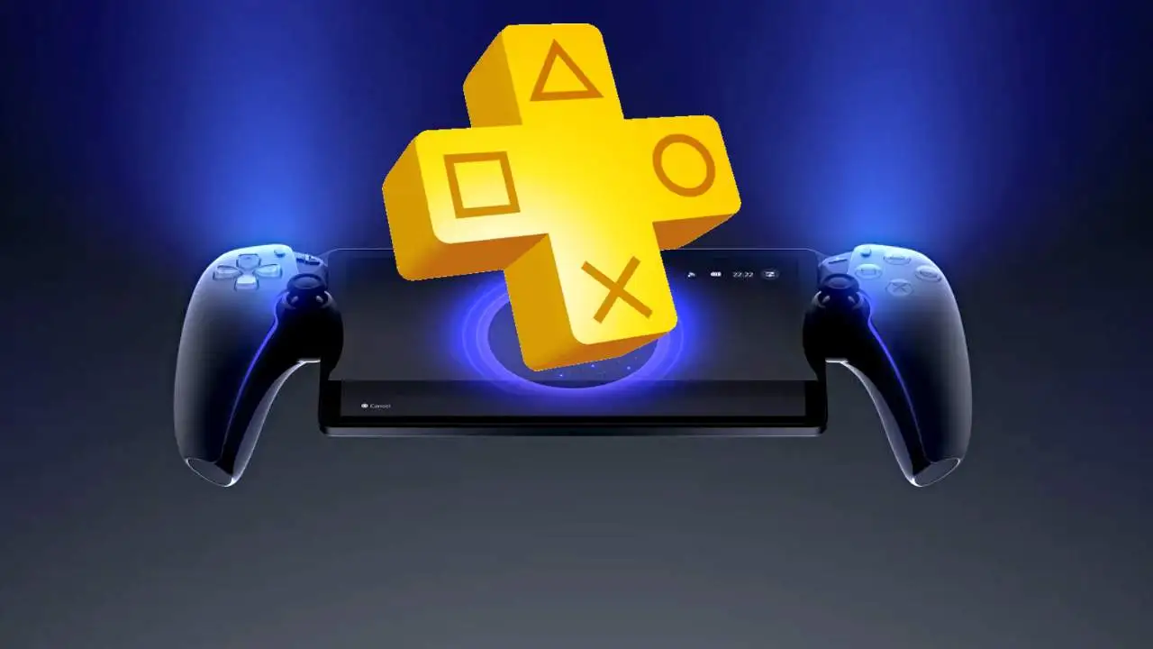PS Portal ma ukrytą funkcję. Wszystko dzięki PS Plus