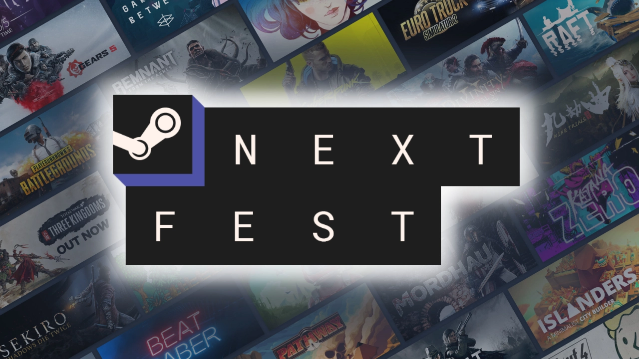 Steam Next Fest 2025 wystartował | Newsy - PlanetaGracza