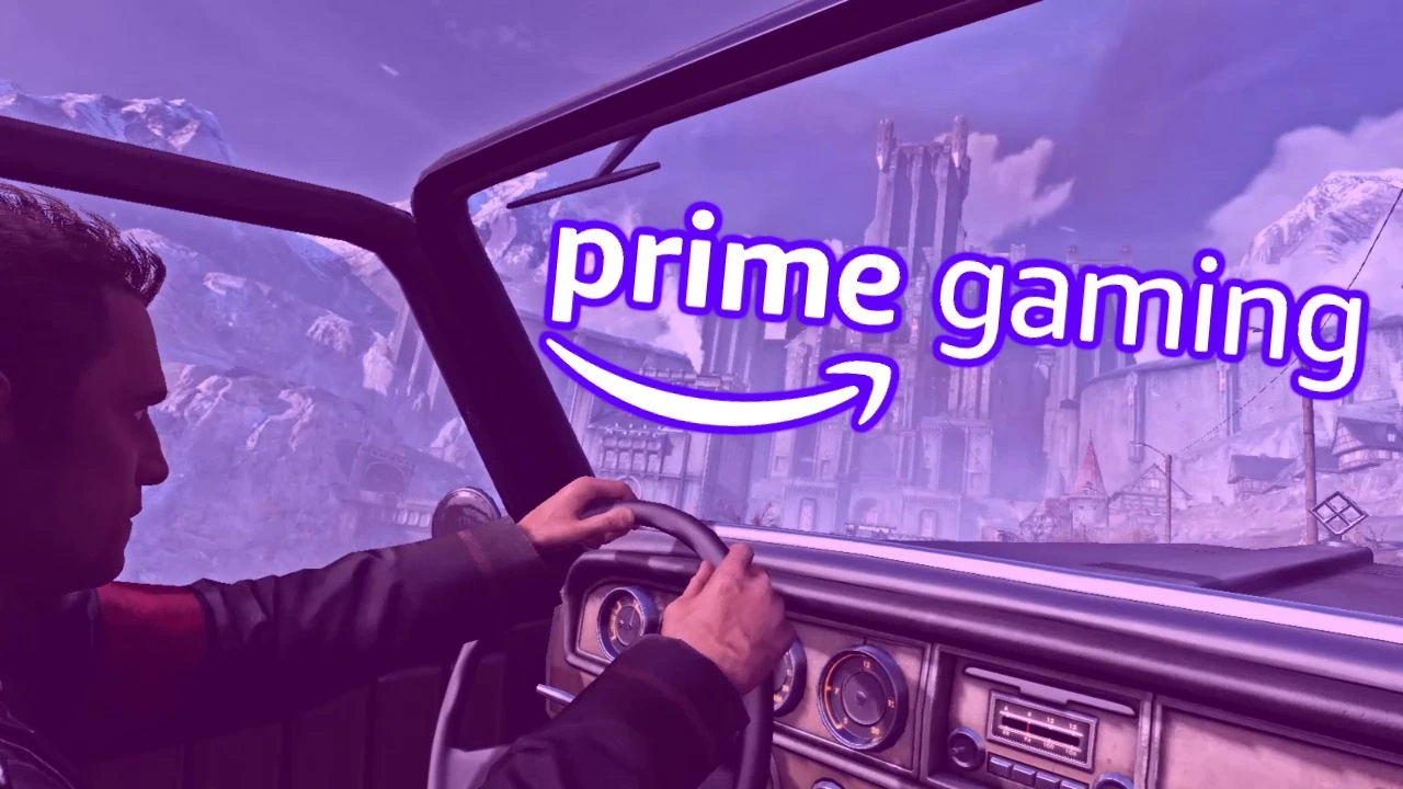 Amazon Prime Gaming z 5 nowymi grami za darmo | Newsy - PlanetaGracza