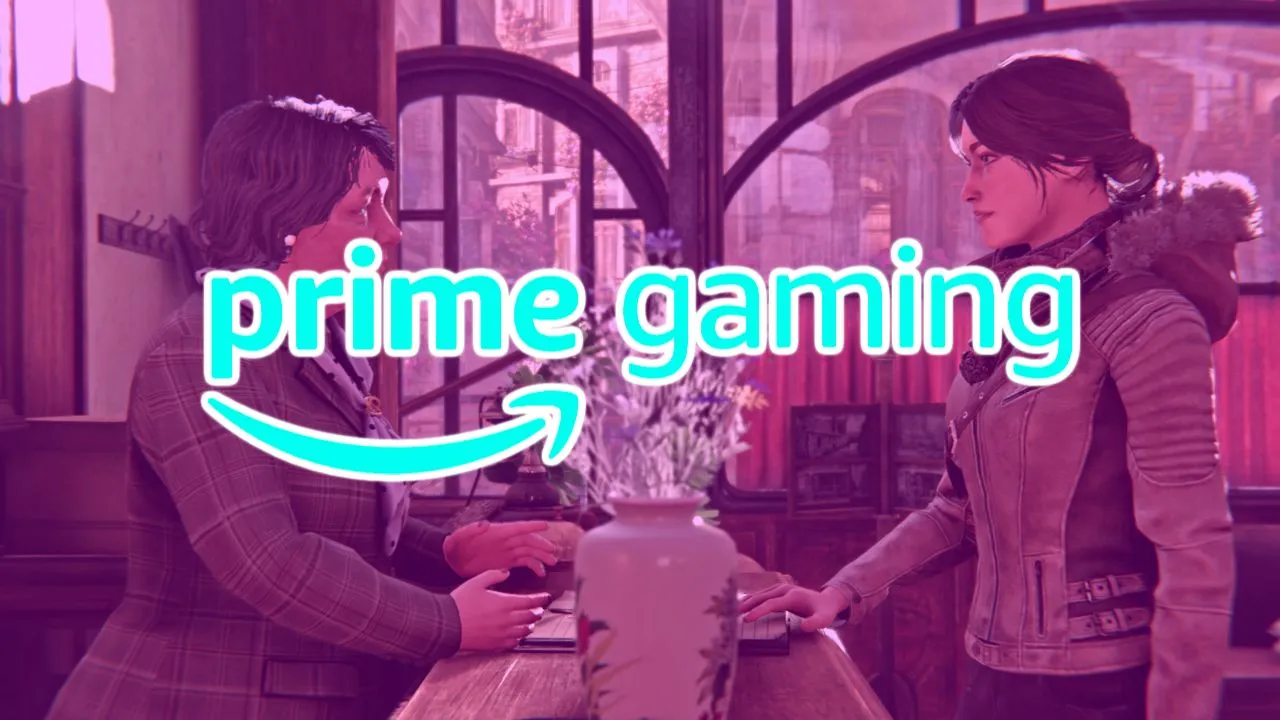 Amazon Prime Gaming na marzec 2025. Od dziś 5 gier do zgarnięcia | Newsy - PlanetaGracza