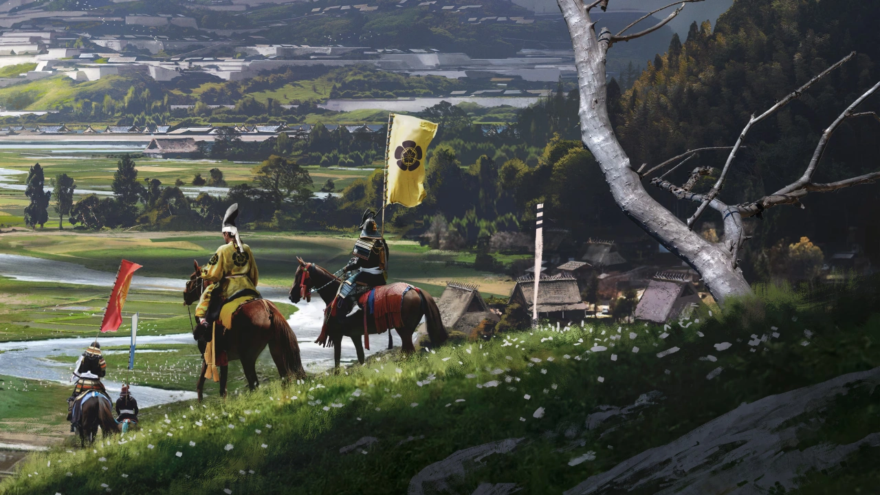 Assassin's Creed: Shadows z pierwszą aktualizacją. Szczegóły patcha