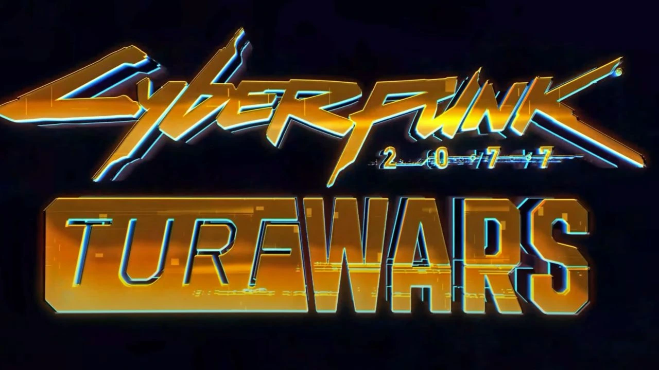 Cyberpunk 2077: Turf Wars - pierwszy zwiastun | Newsy - PlanetaGracza