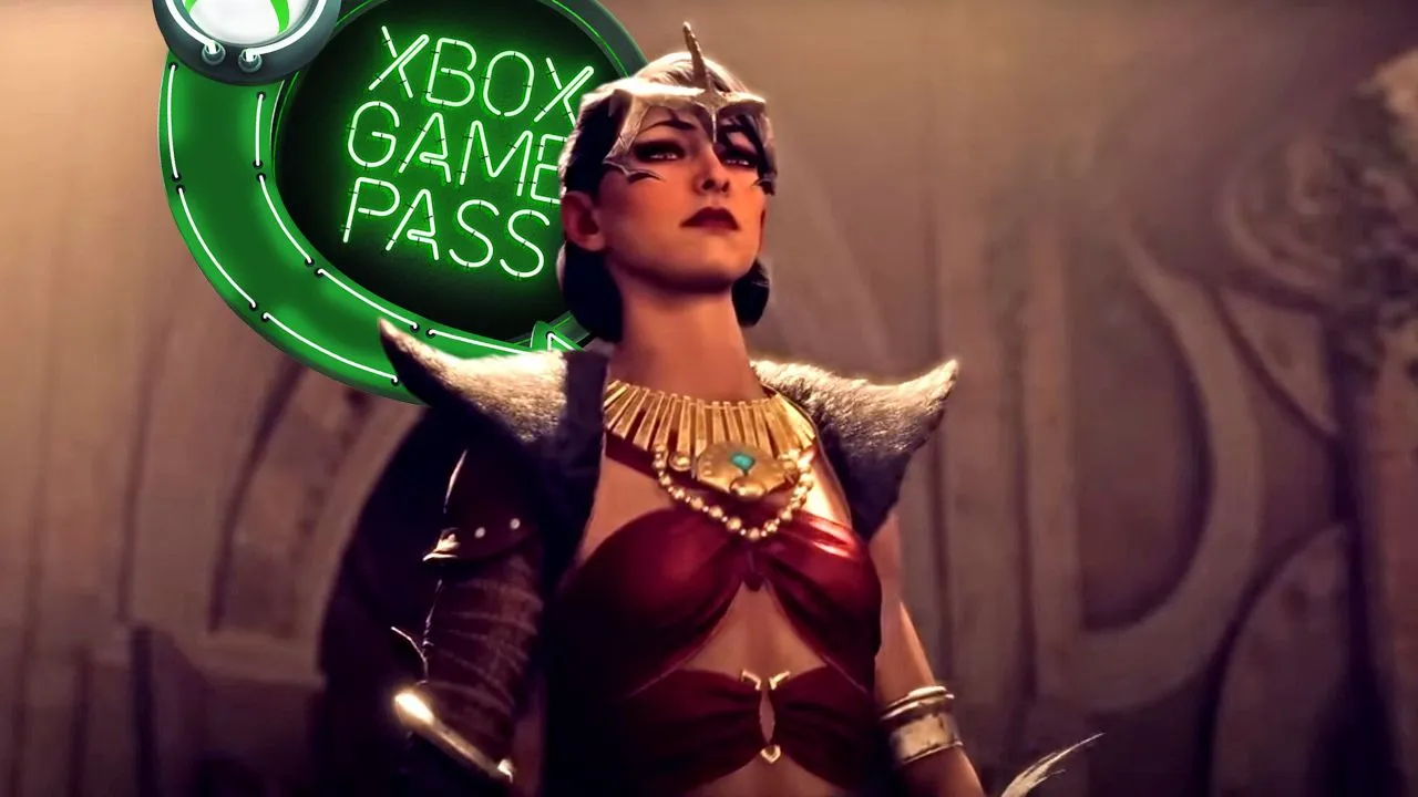 Xbox Game Pass dostanie dwie nowe gry AAA od EA | Newsy - PlanetaGracza