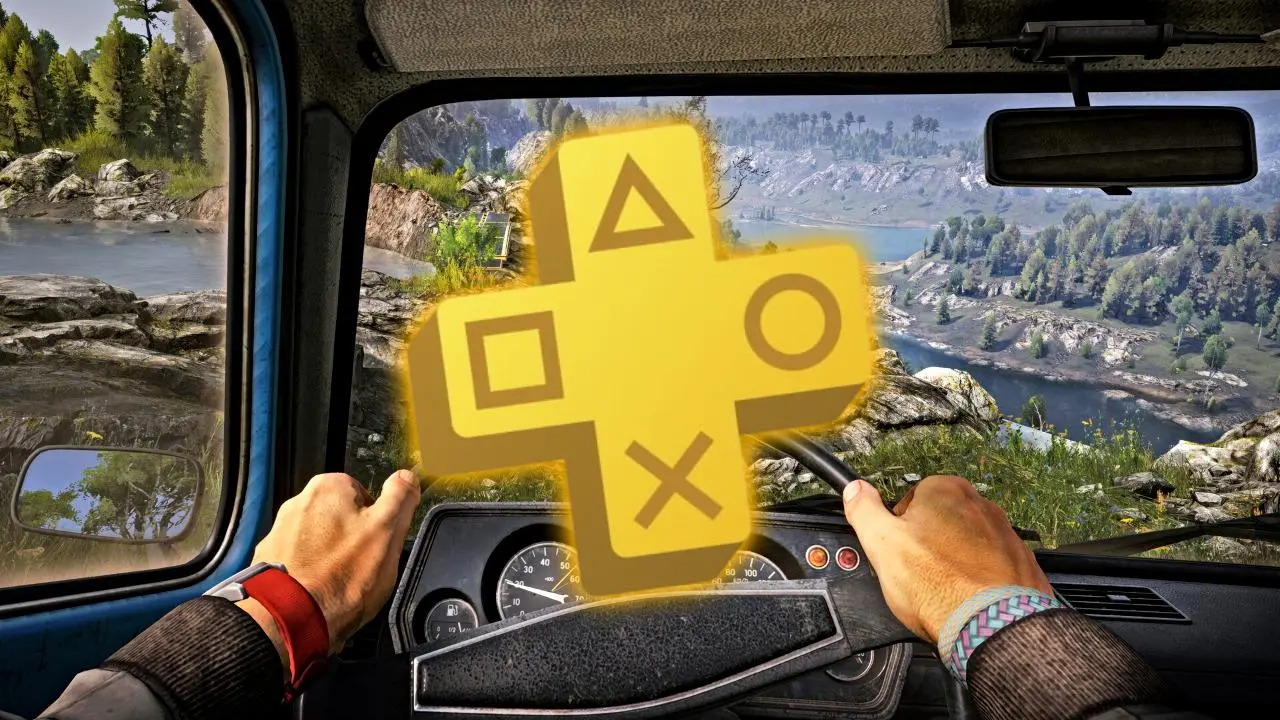 PS Plus i 3 nowe gry do sprawdzenia za darmo | Newsy - PlanetaGracza