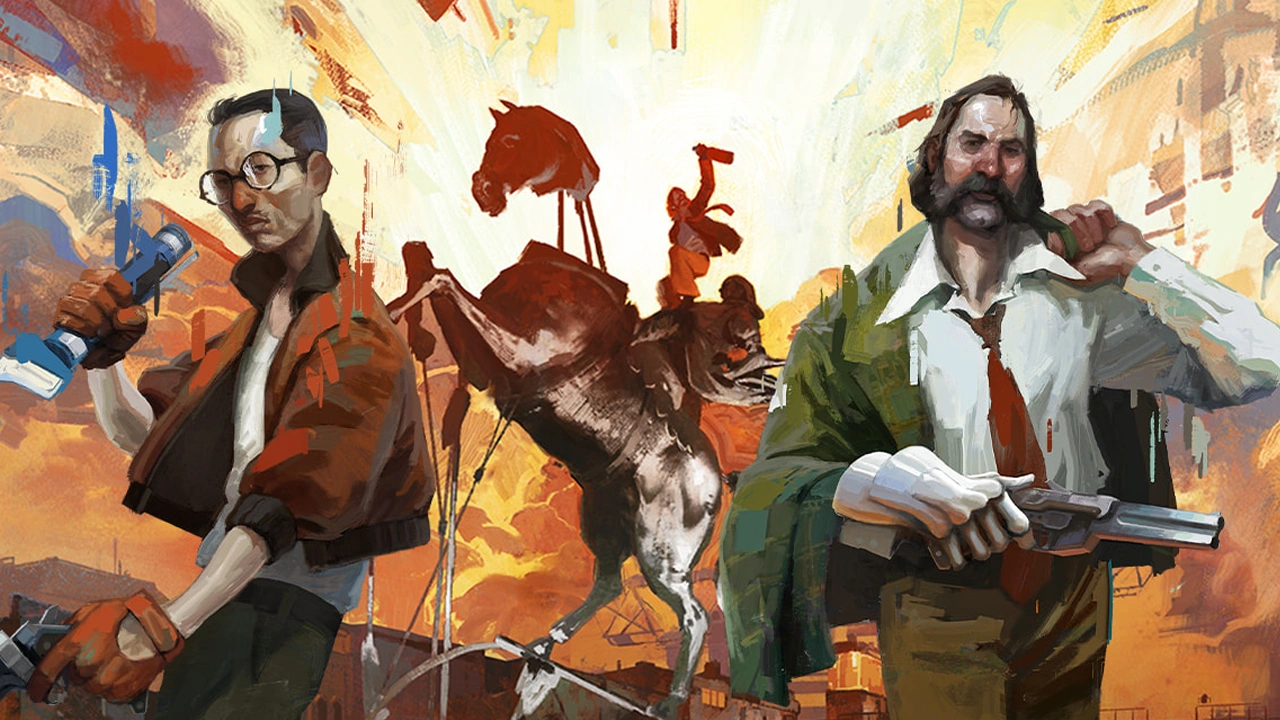 Disco Elysium wyjdzie na urządzeniach mobilnych. Studio chce 