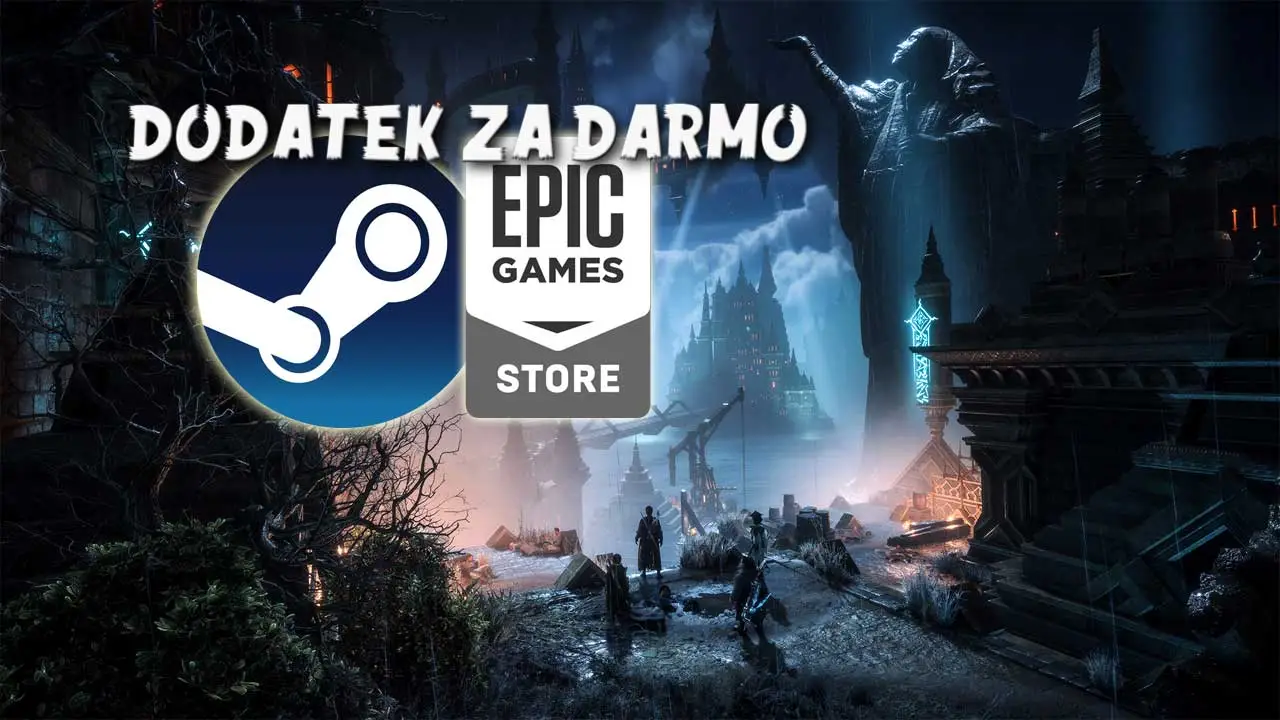 Lubisz Dragon Age? Bierz za darmo prezent na Steam i Epic Games Store | Newsy - PlanetaGracza