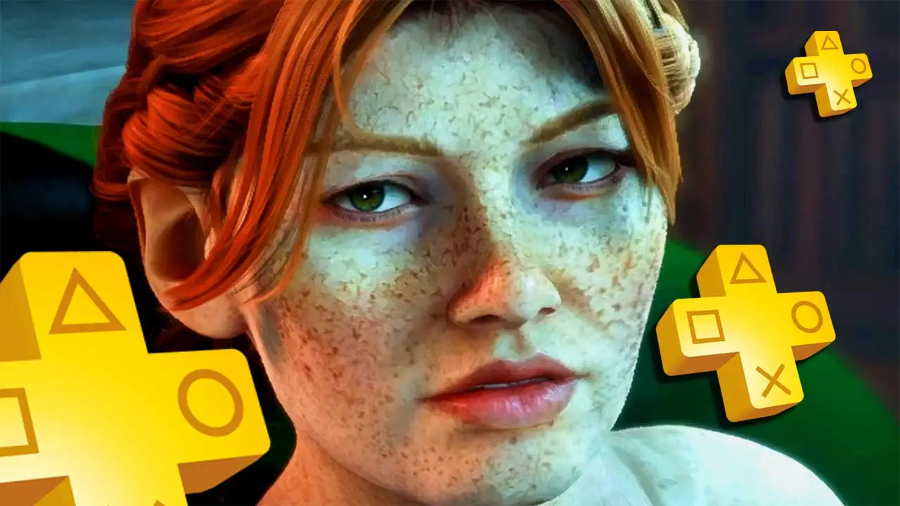 PS Plus na marzec 2025 ma hit, ale nie jest nim Dragon Age | Newsy - PlanetaGracza