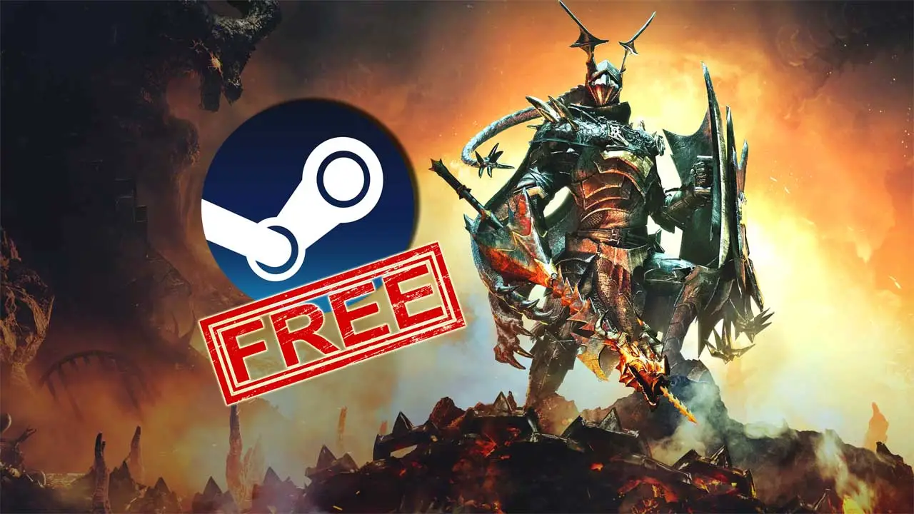 Premiera w stylu Diablo IV w ogromnej promocji i z DLC za darmo. Nowe RPG akcji od twórców Warhammera | Newsy - PlanetaGracza