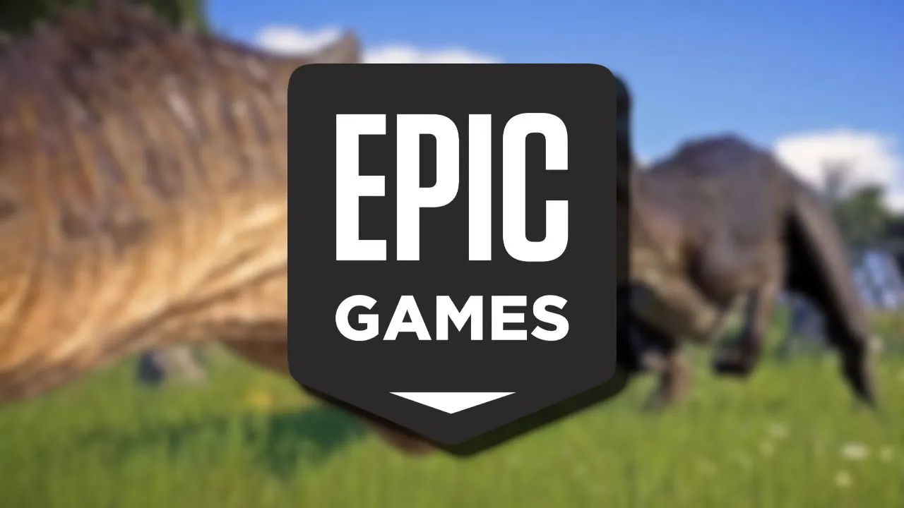 Gra za darmo na Epicu, której nie można przegapić | Newsy - PlanetaGracza