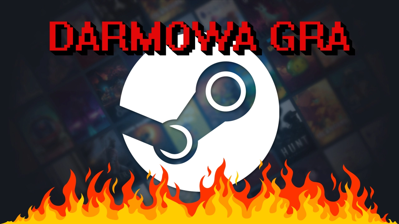 Lubisz soulslike? W tego zagrasz całkowicie za darmo