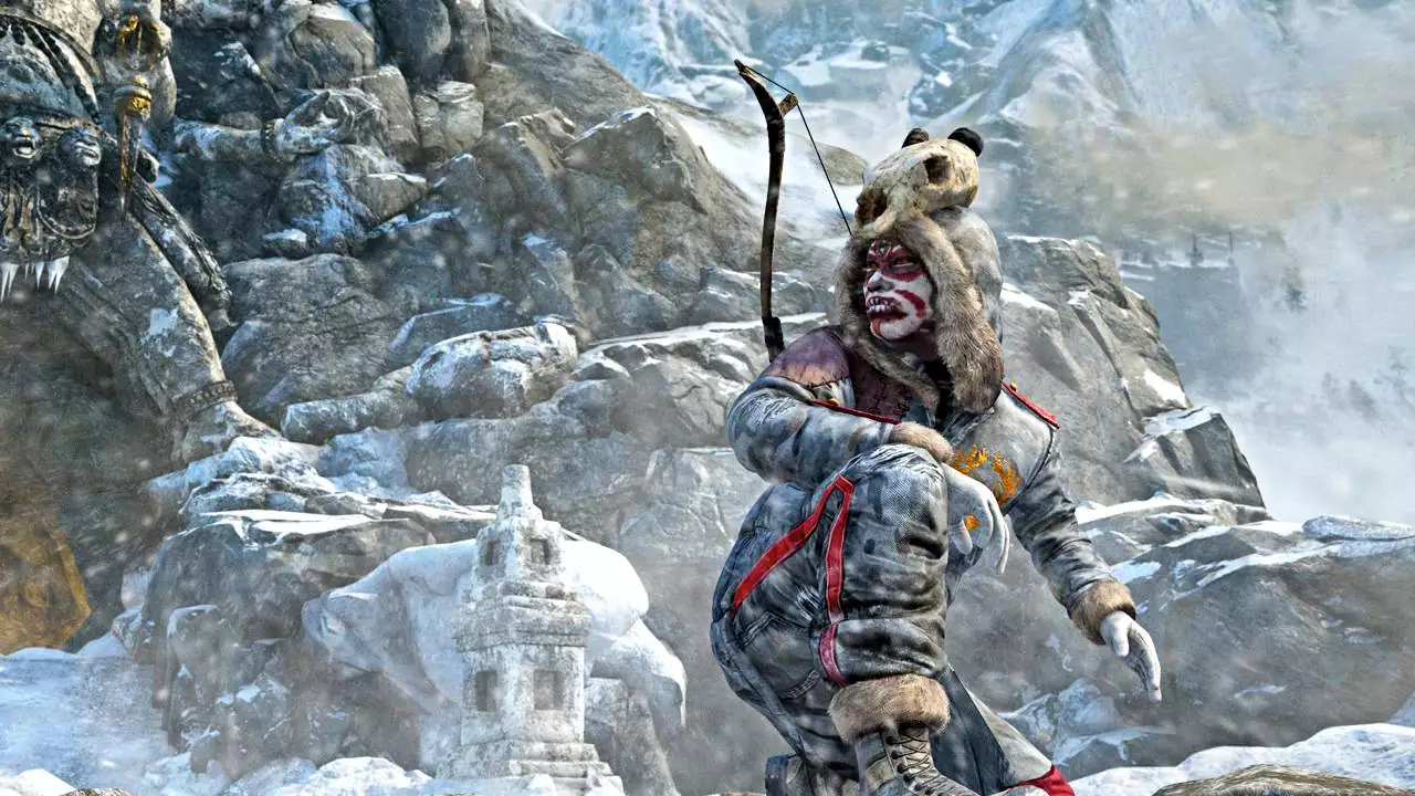 Far Cry Multiplayer zostało zrestartowane | Newsy - PlanetaGracza