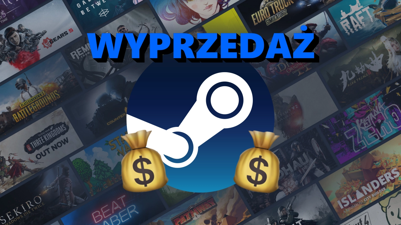 Festiwal budowania miast i symulatorów kolonii. Tanie gry PC na Steam