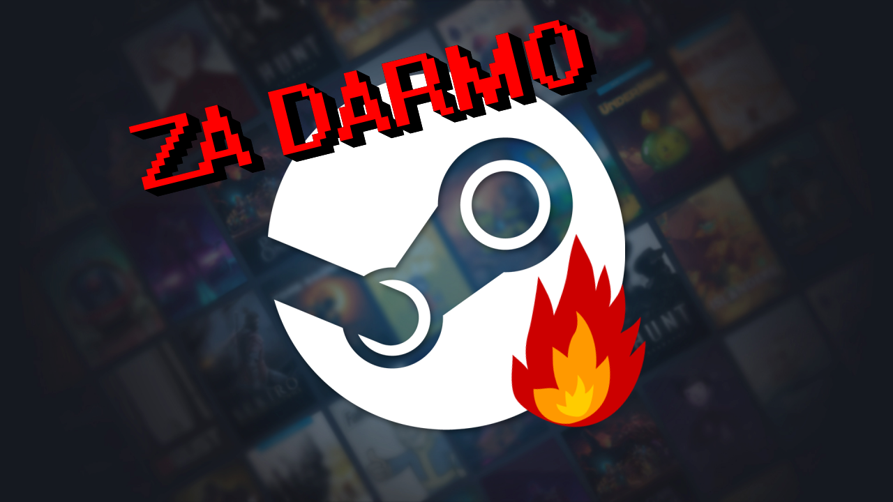 Steam znów rozdaje za darmo. Nadrabiajcie, jeśli nie macie | Newsy - PlanetaGracza