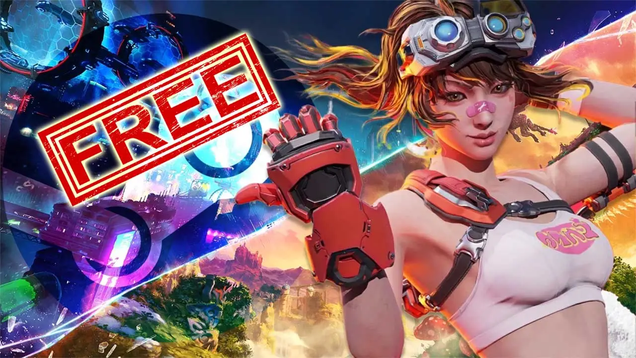 Nowa gra za darmo na PC, PS5 i XSX. Premiera FPS-a AAA w tym tygodniu! | Newsy - PlanetaGracza