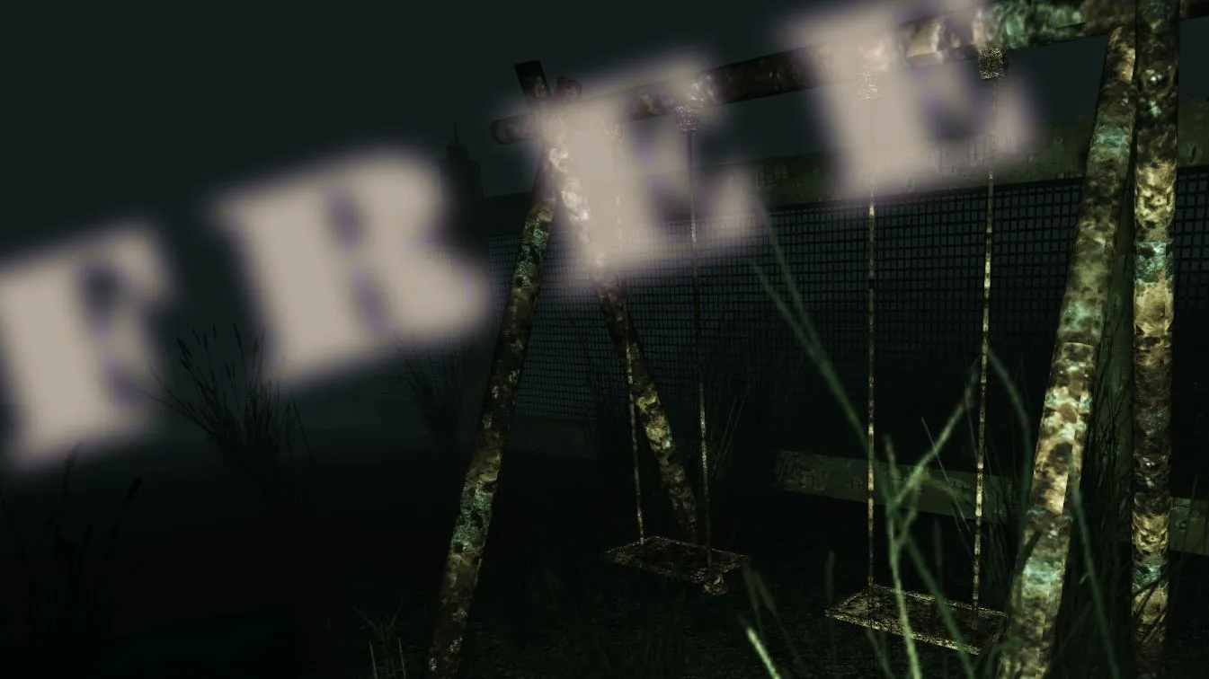 Gra za darmo. Nowa wersja przerażającego horroru | Newsy - PlanetaGracza