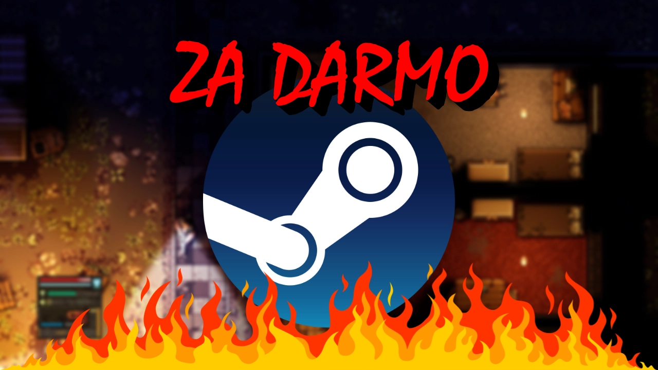 Gra za darmo na Steam. List miłosny do Splinter Cell