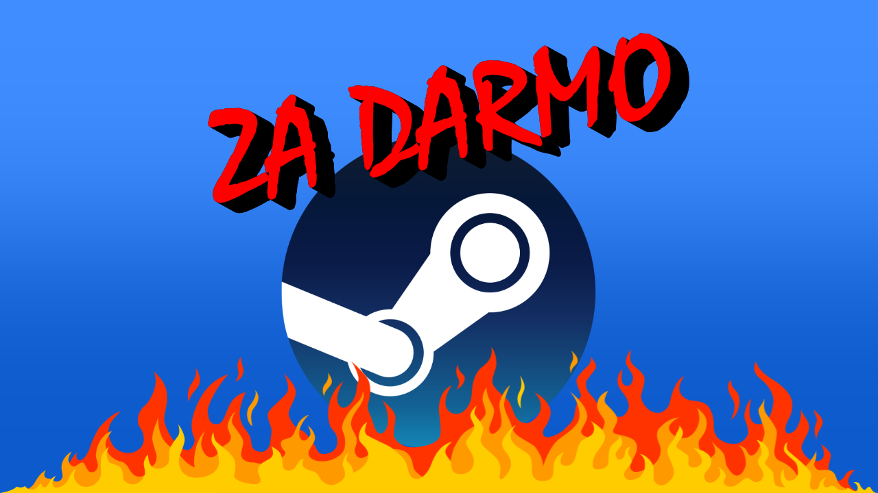 Gra za darmo na Steam. Gratka dla fanów wyścigów i wyzwań