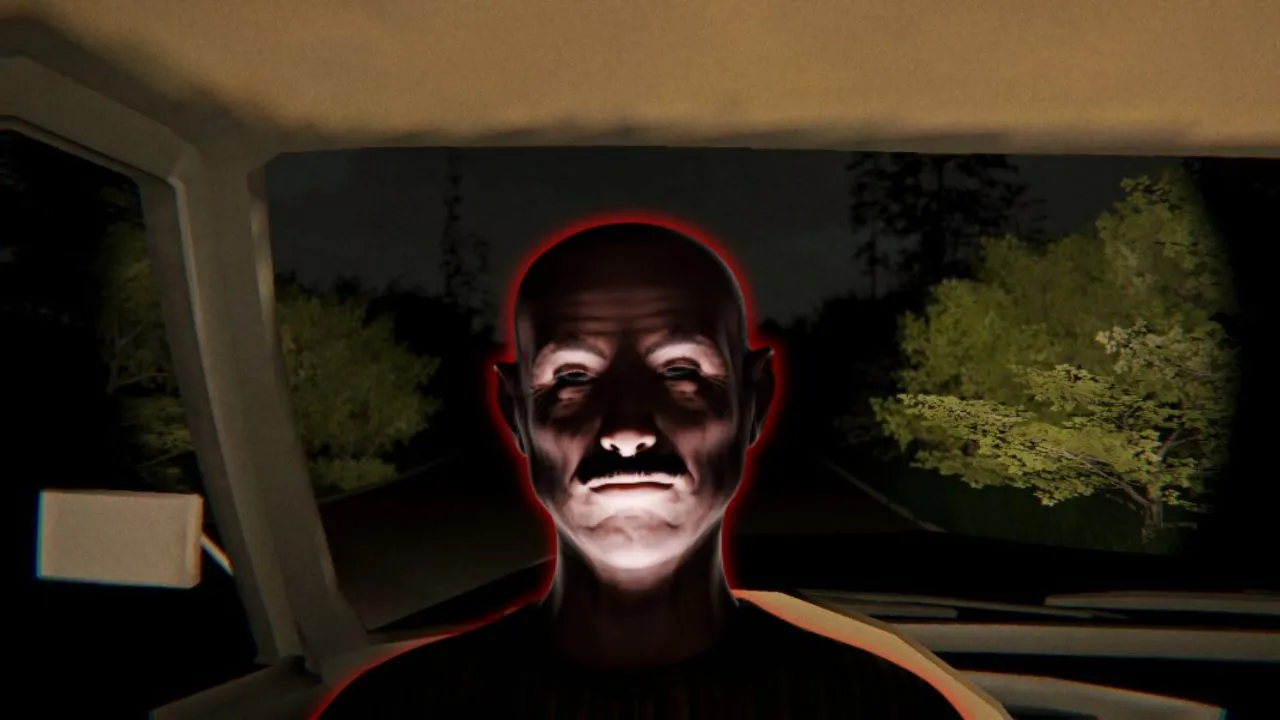 Gra za darmo. Krótka historia mrocznego dziadka | Newsy - PlanetaGracza