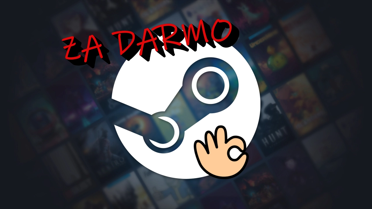 Aż 8 gier za darmo na Steam. Nowe tytuły do sprawdzenia
