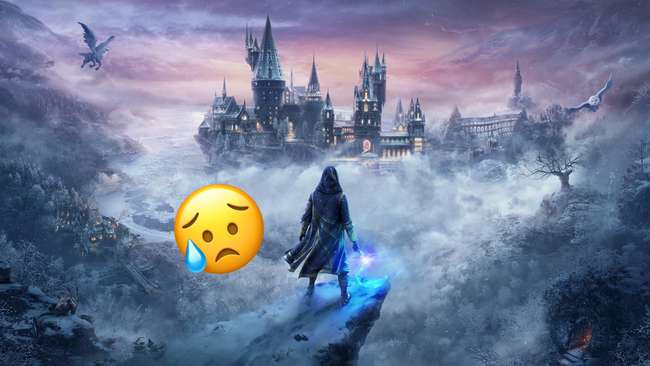 Złe wieści dla fanów Hogwarts Legacy. Na nową zawartość raczej nie powinniście już liczyć