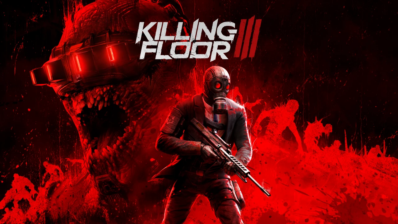 Killing Floor 3 z opóźnieniem. Twórcy zwracają pre-ordery