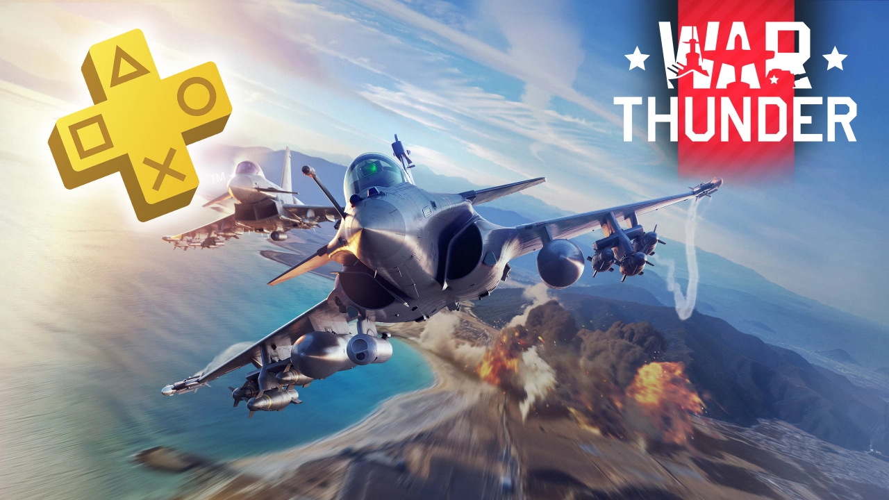 Kolejny ekskluzywny prezent dla subskrybentów PS Plus