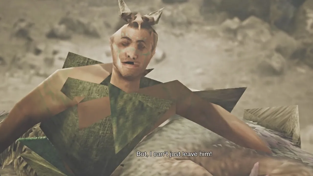 Monster Hunter Wilds z literówką w plikach? Zła optymalizacja | Newsy - PlanetaGracza