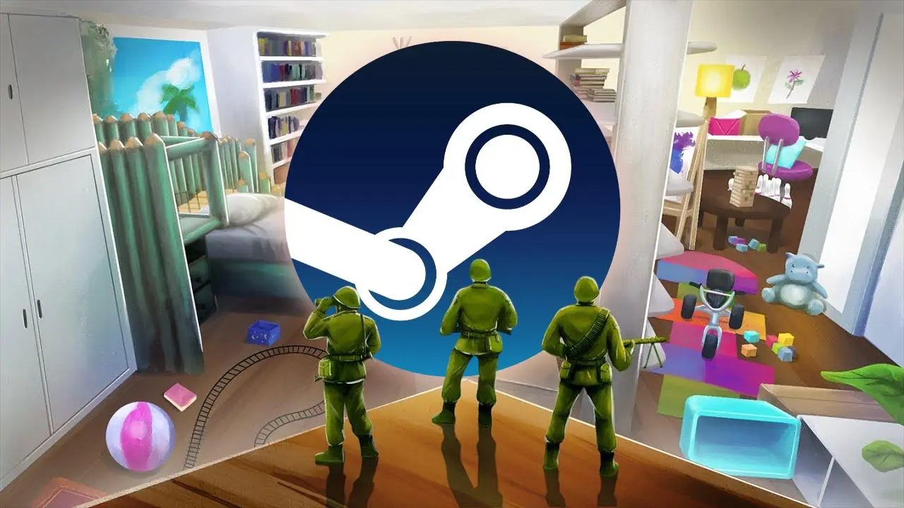 Gra za darmo. Duża i ciekawa premiera na Steam | Newsy - PlanetaGracza