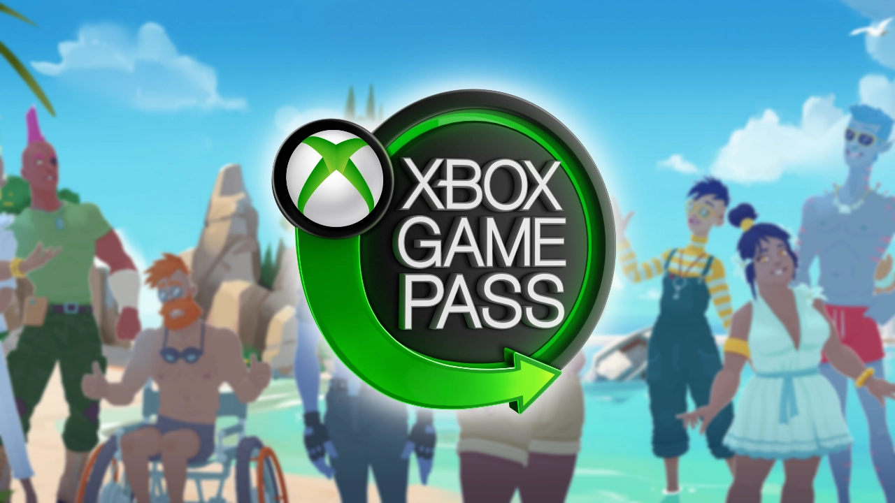 Kolejna gra już dostępna w Xbox Game Pass. Przygodówka inspirowana grecką mitologią