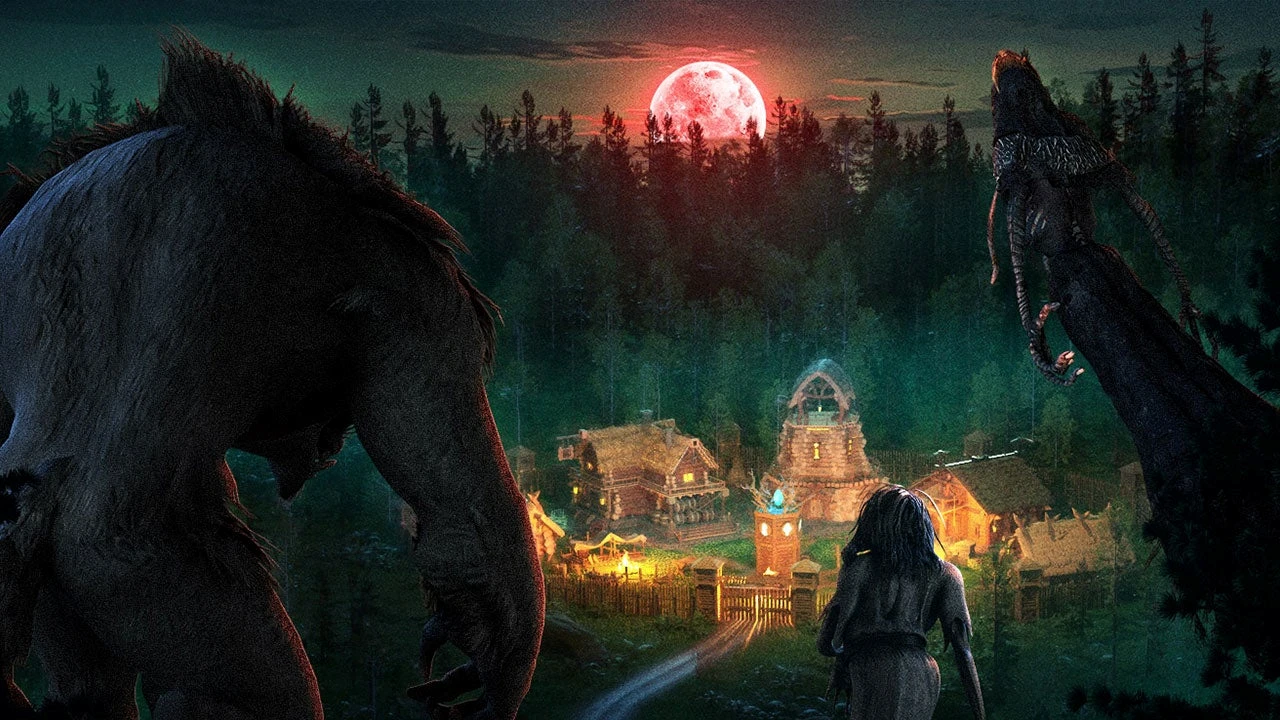 Obiecująca strategia o przetrwaniu. Sprawdź za darmo na Steam