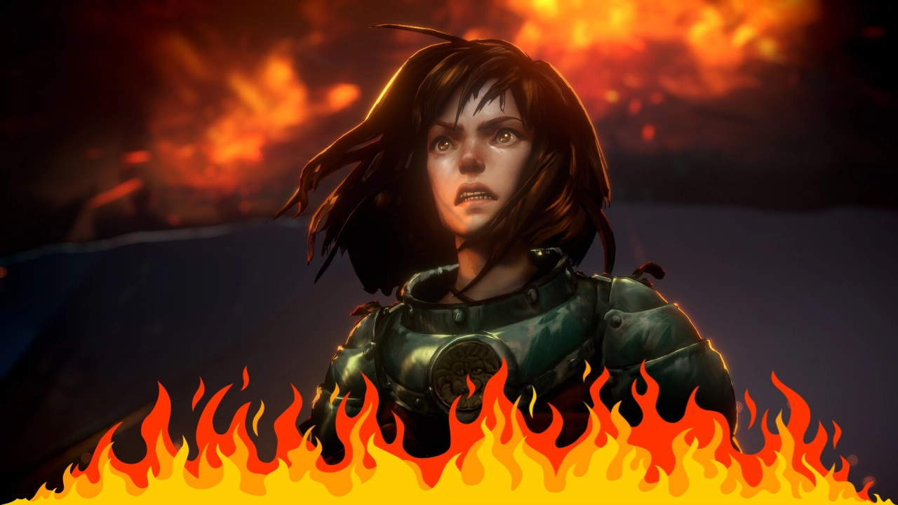 No Rest for the Wicked w historycznie niskiej cenie na Steam. Łapcie póki można! Nadchodzi masa nowości