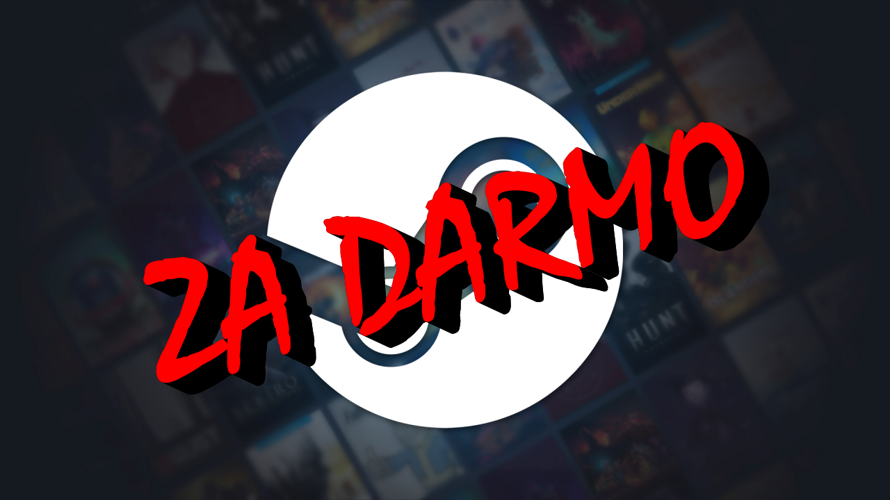 Premiera gry za darmo. Świeżynka na Steam | Newsy - PlanetaGracza
