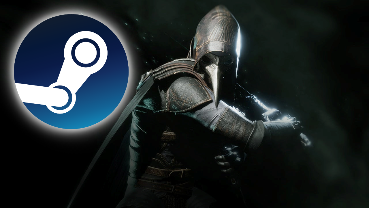 Oferty dnia na Steam. 6 docenionych gier w niższych cenach